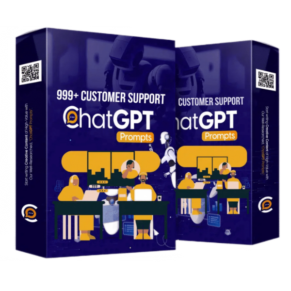 999+ Ultimate ChatGPT Prompts for Customer Support – AI-Powered Service Efficiency