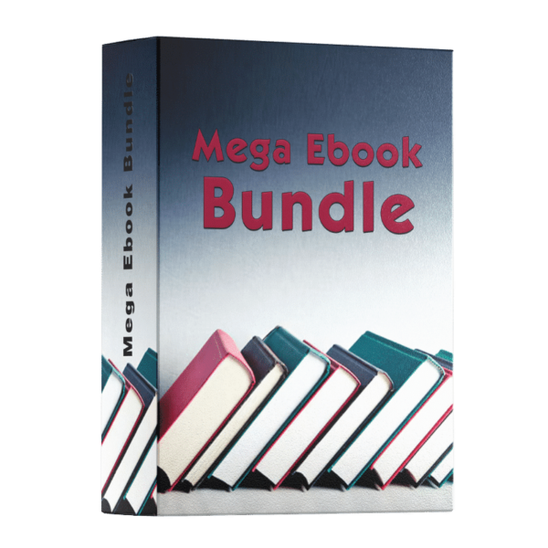Ebook Library Collection – 1000+ Stories, Guides & Insights in One Bundle